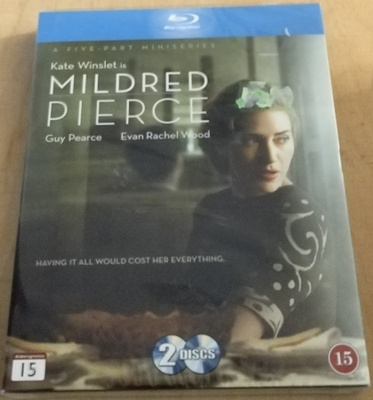 Mildred Pierce