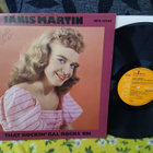 Janis Martin LP - pikkukuva 1