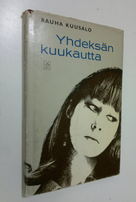 Rauha Kuusalo : Yhdeksän kuukautta