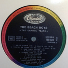 THE BEACH BOYS :: THE CAPITOL YEARS :: 3 x VINYYLI LP 1984 ! - pikkukuva 5