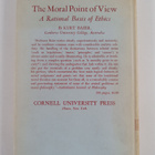 S. F. Barker : Induction and hypothesis : a study of the ... - pikkukuva 2