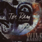 Rich Shapero • Wild Animus • The Ram CD UUSI - pikkukuva 1
