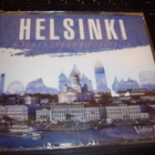3CD :  HELSINKI - Suurkaupungit sävelin (2015) UUSI ! - pikkukuva 1