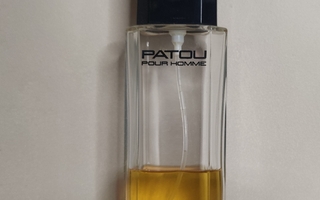 Jean Patou pour Homme 90ml