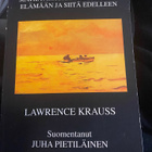 Lawrence Krauss: Atomi ja Kvintessenssi - pikkukuva 2
