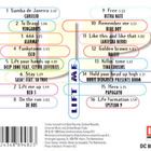 Various • Lift Me Up CD - pikkukuva 2