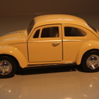 Volkswagen 1200 -67 Keltainen 1:32 - pikkukuva 3