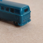 Volkswagen 	T1 Poliisiauto 1962	vihreä	1:87	Wiking - pikkukuva 2