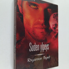 Rhyannon Byrd : Suden ylpeys - pikkukuva 1