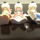Mcdonalds snoopy x 3 - pikkukuva 3