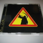 Children Of Bodom - Stockholm Knockout Live (2 x CD) - pikkukuva 1