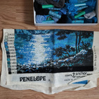 Penelope vintage ristipistopakkaus - pikkukuva 4