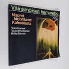 Tuula ym. (toim.) Korolainen : Väinämöisen harharetki : n... - pikkukuva 1