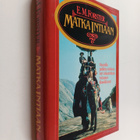 E. M. Forster : Matka Intiaan - pikkukuva 1