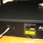 Sony CDP-C500M 5 levyn vaihtajalla cd-soitin Pikku vikainen - pikkukuva 3