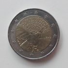 Ranska 2 € 2015 Rauha 70 vuotta Euroopassa - pikkukuva 1