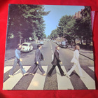 Beatles - Abbey Road LP - pikkukuva 3