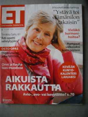 ET-lehti Nro 6/2010 (9.11)