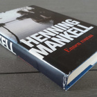 Ennen Routaa (Henning Mankell 2002/2003) - pikkukuva 3
