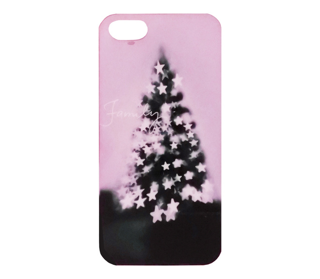 KÄNNYKÄN KUORI iPHONE 5/5S - ILMAINEN TOIMITUS
