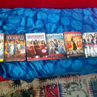 Desperate housewives dvd-boksit, koko sarja! - pikkukuva 2