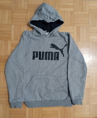 Puma huppari