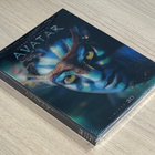 James Cameron: AVATAR (2009) Limited 3D Edition (UUSI) - pikkukuva 1