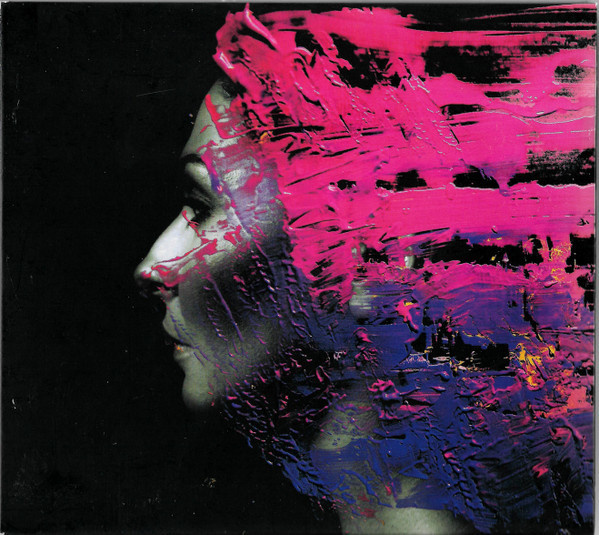 STEVEN WILSON:HAND CANNOT ERASE CD+DVD