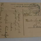 Punkaharju, näköala harjulta, SMY S. K, N:o 10, p. 1911 - pikkukuva 2