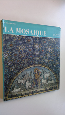 P. B. Hetherington : Collection Art : La mosaique