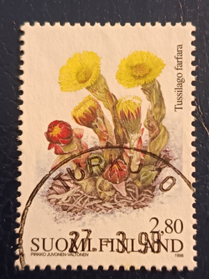 -98 Leskenlehti. Lo