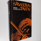 Hans Schnoor : Sävelten taide : johdatus musiikin maailmaan - pikkukuva 1