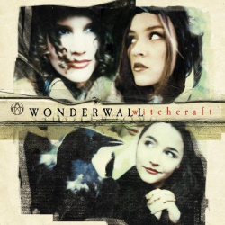 Wonderwall - Witchcraft (CD)