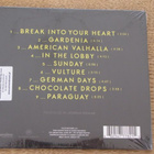 Iggy Pop Post Pop Depression cd muoveissa EU 2016 josh homme - pikkukuva 2