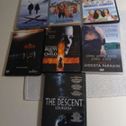 Dvd-elokuvia ja stand-up koosteita 2e / kpl - pikkukuva 3