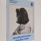 Jännittyneet hartiat, kivulias niska - pikkukuva 1