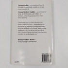 Antony Miall : The Xenophobe's Guide to the English - pikkukuva 2