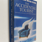 Anne Tyler : The accidental tourist - pikkukuva 1