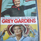 Grey Gardens UUSI Jessica Lange Drew Barrymore - pikkukuva 1