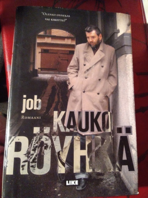 KAUKO RÖYHKÄ : JOB