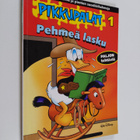Walt Disney : Pehmeä lasku - pikkukuva 1