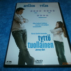 TYTTÖ TUOLLAINEN - DVD - pikkukuva 1