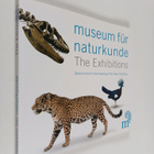 Museum fur naturkunde - The exhibitions - pikkukuva 1