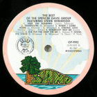 THE SPENCER DAVIS GROUP ~ Best Of ~ LP - pikkukuva 4