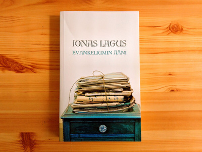 Jonas Lagus: Evankeliumin ääni
