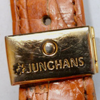 VANHA Radio- Kello Junghans Mega Waterresistant Saksa - pikkukuva 4