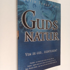Livets ord ym. : Guds natur - pikkukuva 1
