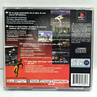 PS1 - Tekken 3 - pikkukuva 2