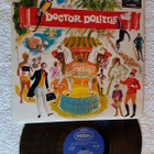 Doctor Dolittle LP 1967 - pikkukuva 1