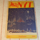 MITÄ NYT  -LEHTI   JOULUNA 1946 - pikkukuva 1